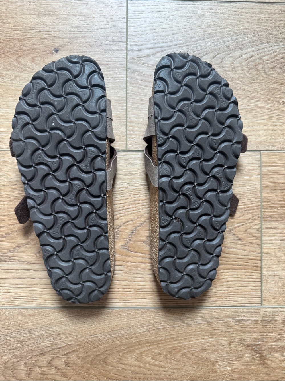 Birkenstock Yao sandal size 37 - Picture 4 of 5